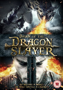 Dawn of the Dragon Slayer | Dawn of the Dragonslayer  |   DVD